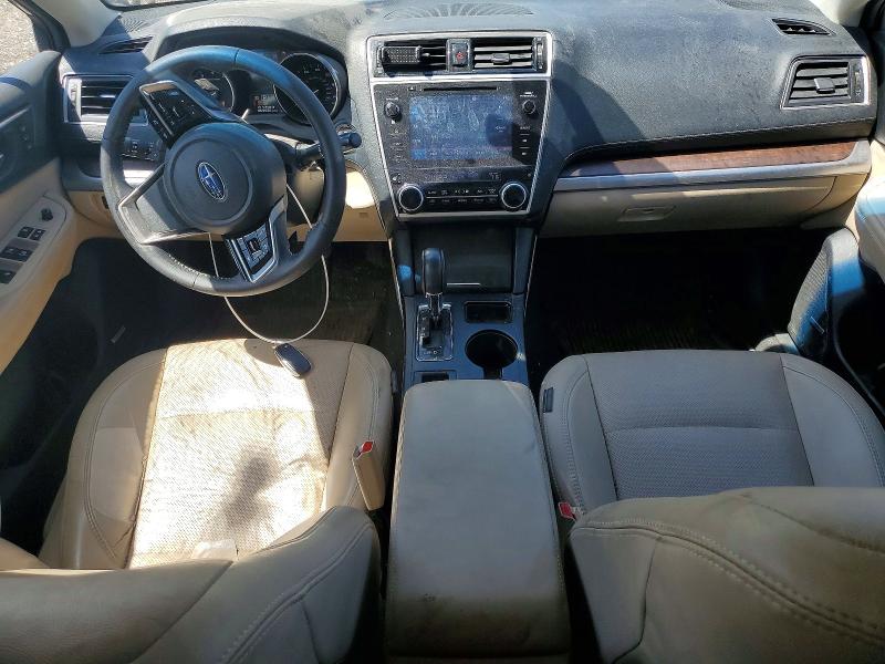 55869516 :رقم المزاد ، 4S4BSANC8K3311233 vin ، 2019 Subaru Outback مزاد بيع