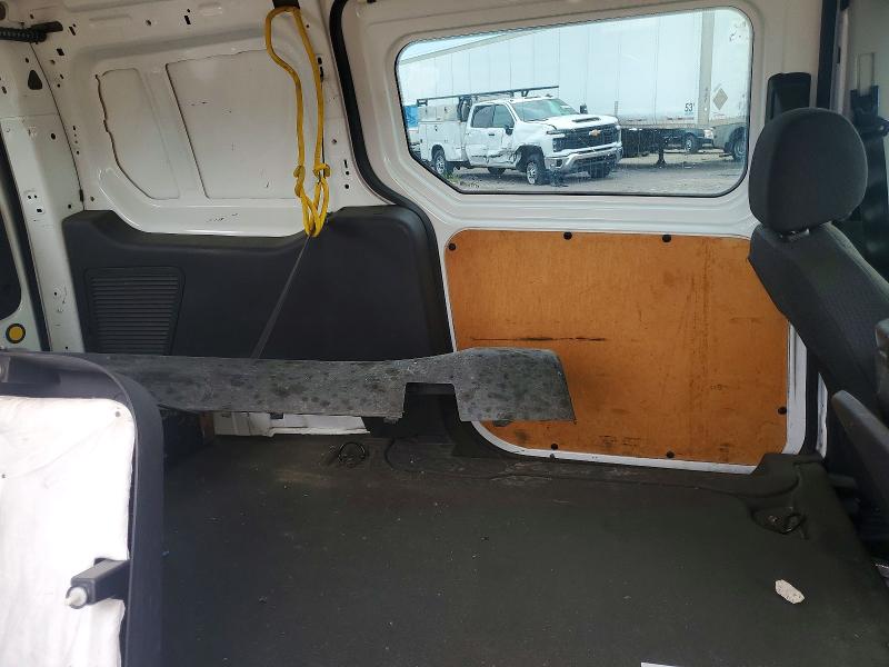 Aukcja sprzedaży 2017 Ford Transit Connect, vin: NM0LS7E78H1311457, numer aukcji: 57780326