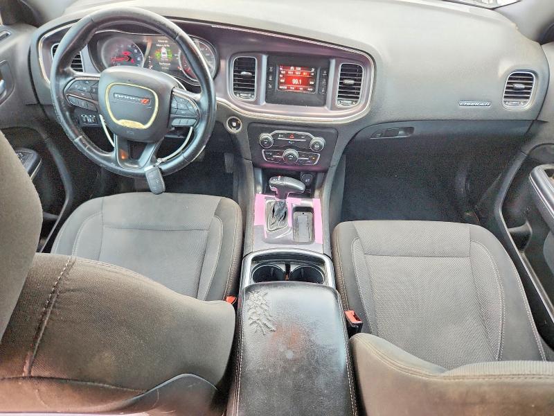 Продаж на аукціоні авто 2016 Dodge Charger, vin: 2C3CDXBG0GH173287, номер лоту: 58449556