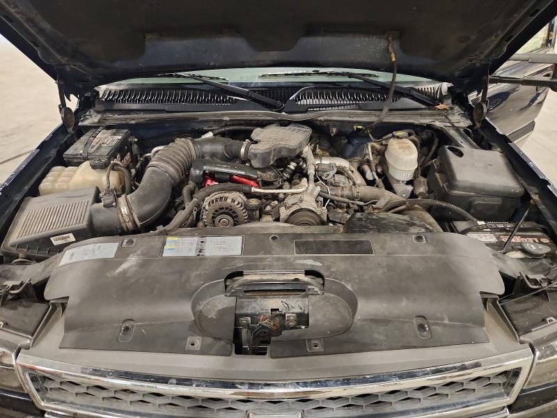 Aukcja sprzedaży 2005 Chevrolet Silverado, vin: 1GCHK23205F820945, numer aukcji: 56401356