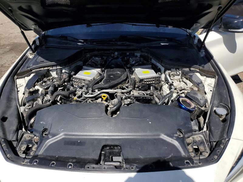 58390676 :رقم المزاد ، JN1EV7AR4KM558977 vin ، 2019 Infiniti Q50 مزاد بيع