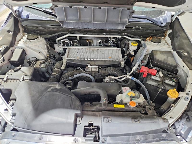 Продажа на аукционе авто 2022 Subaru Ascent, vin: 4S4WMACDXN3470413, номер лота: 57859646
