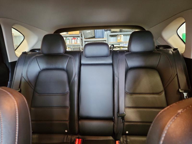 Продажа на аукционе авто 2022 Mazda Cx-5, vin: JM3KFBDM9N0536041, номер лота: 55021536