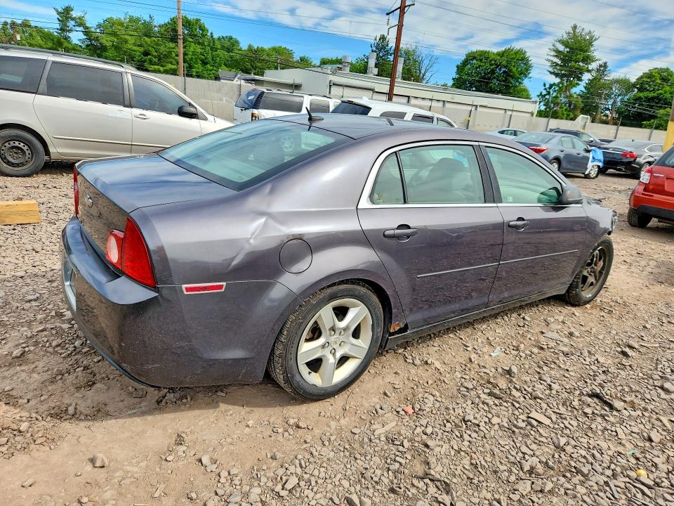 Aukcja sprzedaży 2010 Chevrolet Malibu, vin: 1G1ZB5EB7A4159237, numer aukcji: 58095286