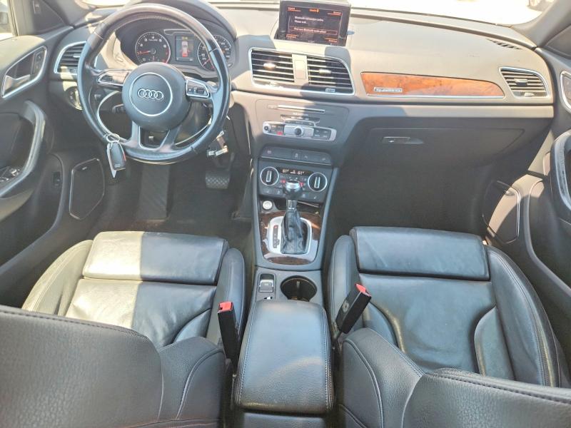Продаж на аукціоні авто 2016 Audi Q3, vin: WA1GFCFS1GR024847, номер лоту: 56614896