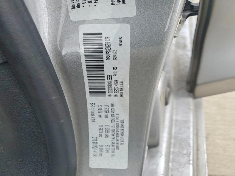 Aukcja sprzedaży 2016 Chrysler 200, vin: 1C3CCCAB2GN169086, numer aukcji: 57194386