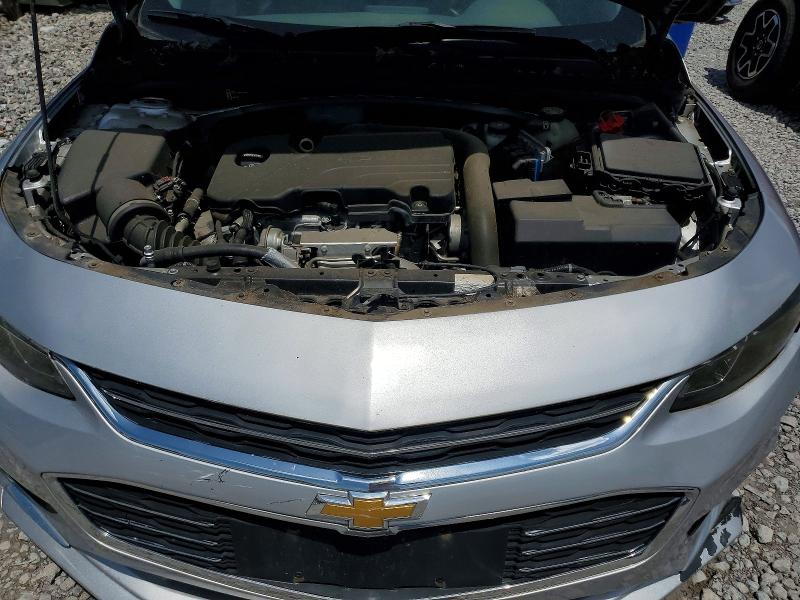 Продажа на аукционе авто 2017 Chevrolet Malibu, vin: 1G1ZB5ST4HF145646, номер лота: 55991366