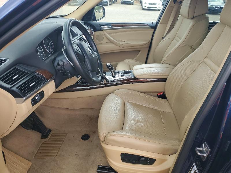 Продаж на аукціоні авто 2011 Bmw X5, vin: 5UXZV4C5XBL415642, номер лоту: 55391936