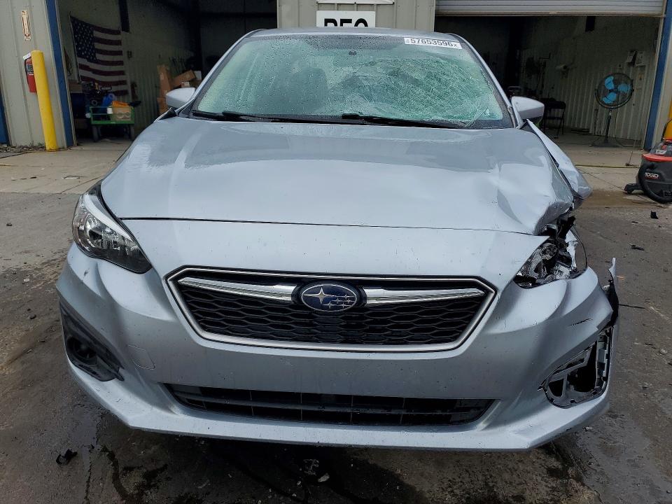 Aukcja sprzedaży 2018 Subaru Impreza, vin: 4S3GKAB69J3610494, numer aukcji: 57653596