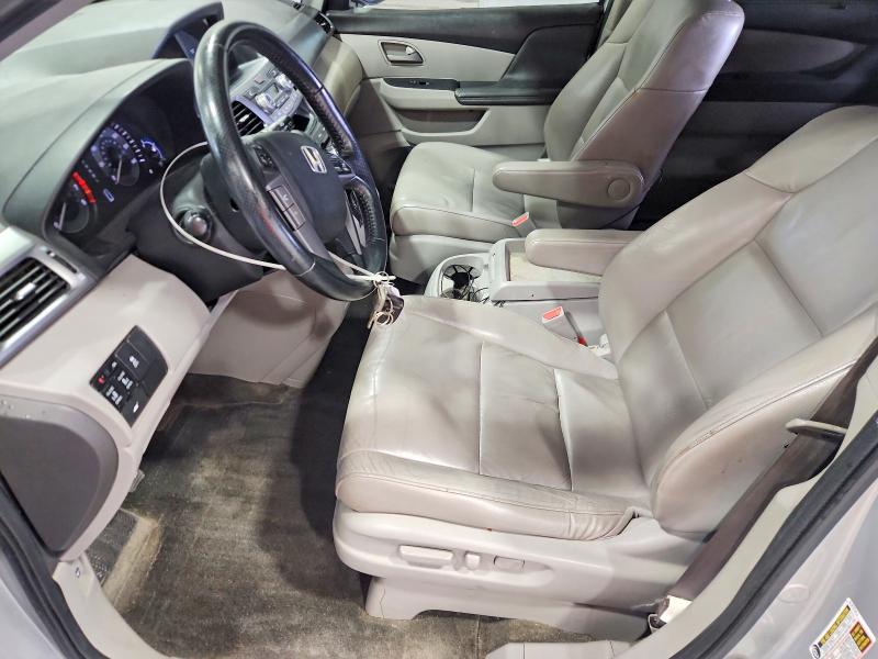 Aukcja sprzedaży 2011 Honda Odyssey, vin: 5FNRL5H62BB022610, numer aukcji: 57111006