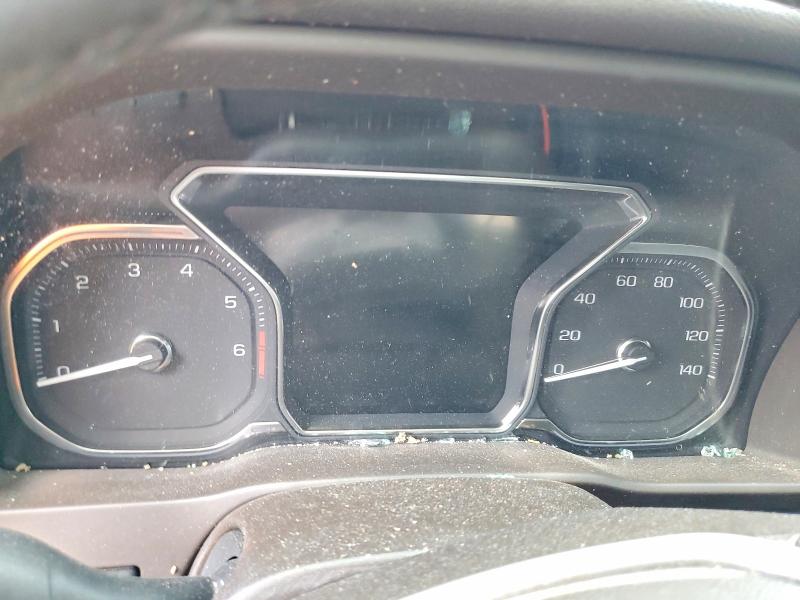 Продажа на аукционе авто 2021 Gmc Sierra, vin: 1GT49WE73MF184742, номер лота: 58126376