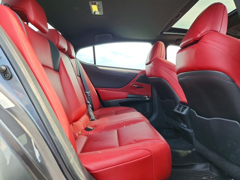 Aukcja sprzedaży 2019 Lexus Es, vin: 58ABZ1B12KU035214, numer aukcji: 58023956