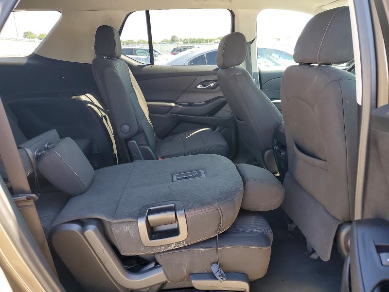 Продаж на аукціоні авто 2020 Chevrolet Traverse, vin: 1GNERGKW6LJ117075, номер лоту: 57316826