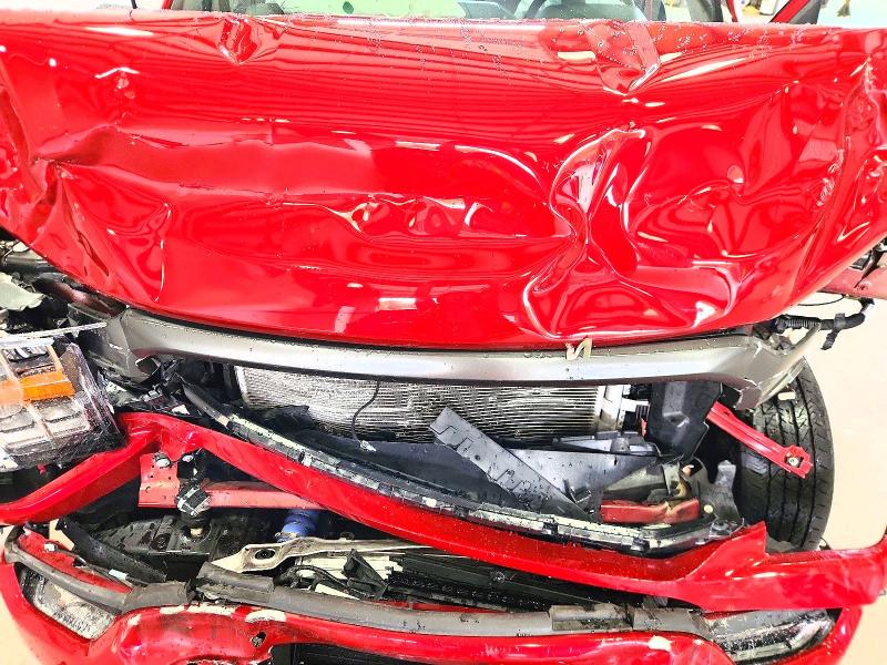 Продажа на аукционе авто 2022 Ford F150, vin: 1FTFW1E80NFA42878, номер лота: 58160426