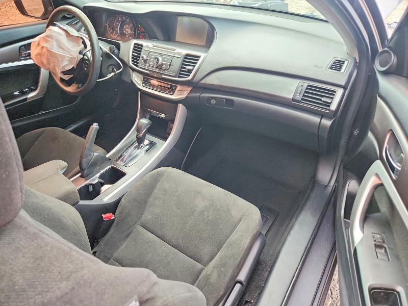 Продажа на аукционе авто 2013 Honda Accord, vin: 1HGCT1B35DA021204, номер лота: 58787116