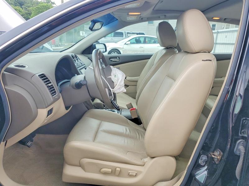 58965346 :رقم المزاد ، 1N4AL2AP4AC149066 vin ، 2010 Nissan Altima مزاد بيع