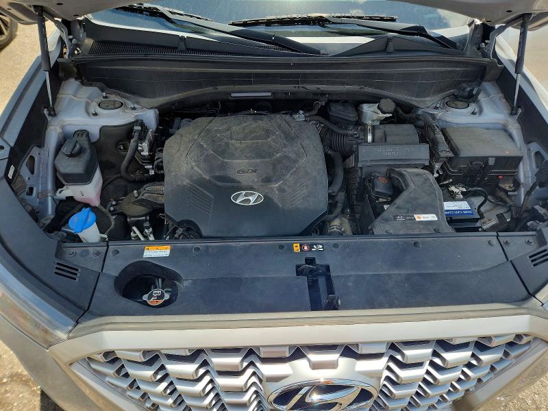 Продаж на аукціоні авто 2021 Hyundai Palisade, vin: KM8R34HE1MU270385, номер лоту: 58965886