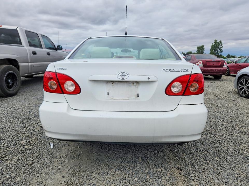 Aukcja sprzedaży 2007 Toyota Corolla, vin: 1NXBR32E77Z904595, numer aukcji: 59169746