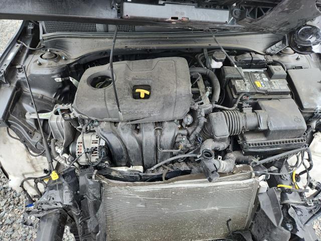 2023 Kia Forte მანქანა იყიდება აუქციონზე, vin: 3KPF24AD1PE505320, აუქციონის ნომერი: 56055826