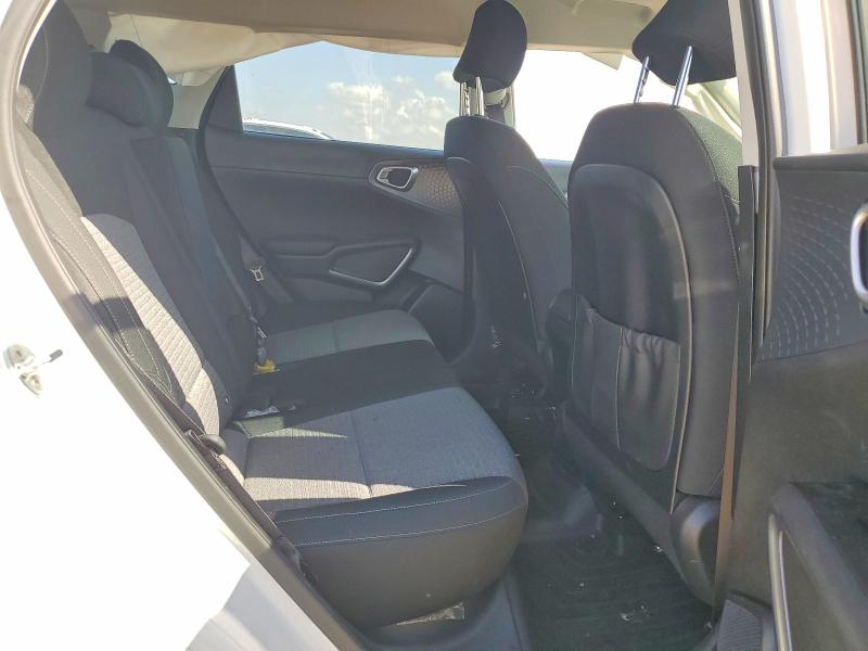 Продажа на аукционе авто 2020 Kia Soul, vin: KNDJ33AU6L7088028, номер лота: 56684256