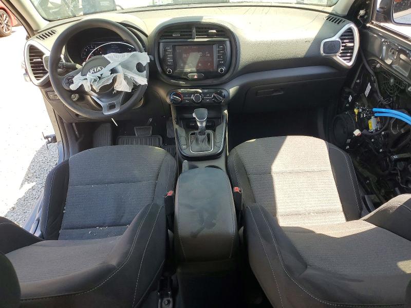 Aukcja sprzedaży 2020 Kia Soul, vin: KNDJ23AU5L7096866, numer aukcji: 57346996