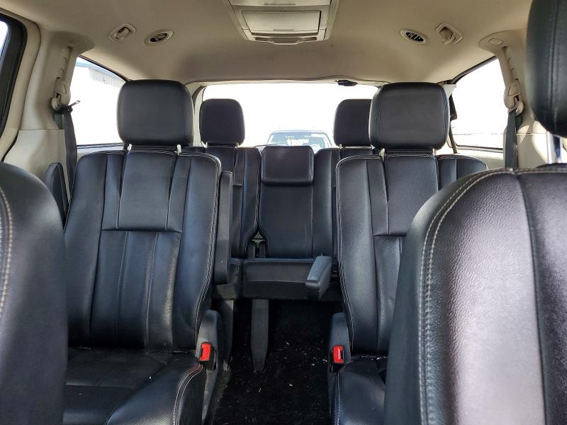 Продаж на аукціоні авто 2014 Chrysler Town & Country, vin: 2C4RC1BG4ER358262, номер лоту: 55655196