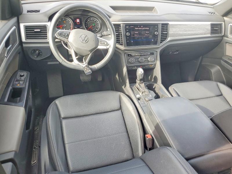 Aukcja sprzedaży 2021 Volkswagen Atlas Cross Sport, vin: 1V2KE2CA2MC206515, numer aukcji: 55302046