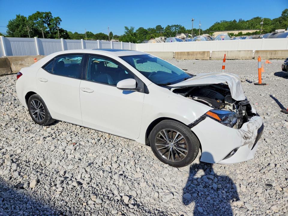 Продаж на аукціоні авто 2016 Toyota Corolla, vin: 2T1BURHE5GC664490, номер лоту: 55852346
