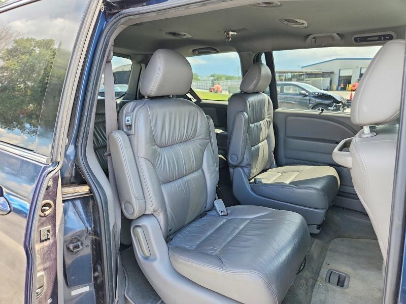 Aukcja sprzedaży 2010 Honda Odyssey, vin: 5FNRL3H69AB076425, numer aukcji: 58295486