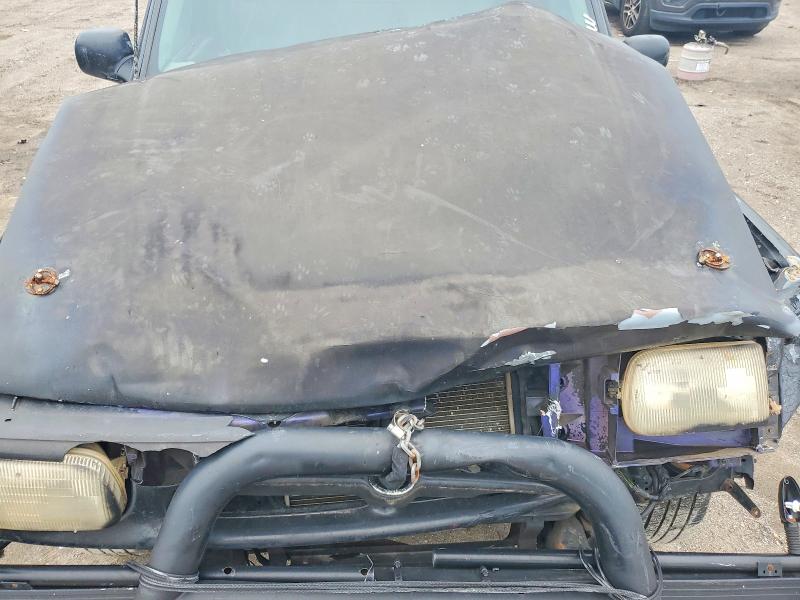 Продажа на аукционе авто 1995 Mazda B2300, vin: 4F4CR16A3STM07599, номер лота: 58027646