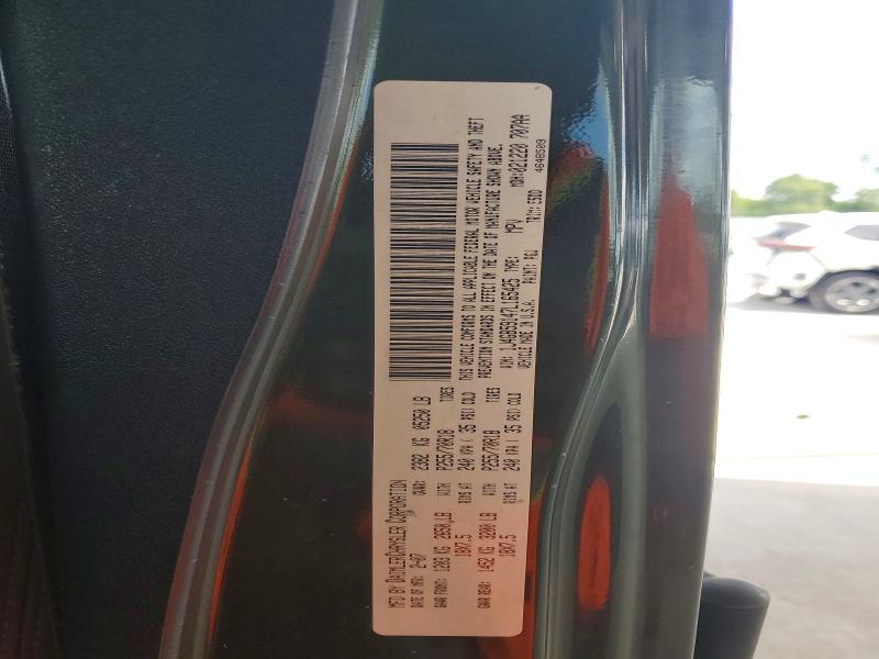 Продажа на аукционе авто 2007 Jeep Wrangler, vin: 1J4GB59147L165425, номер лота: 56814196