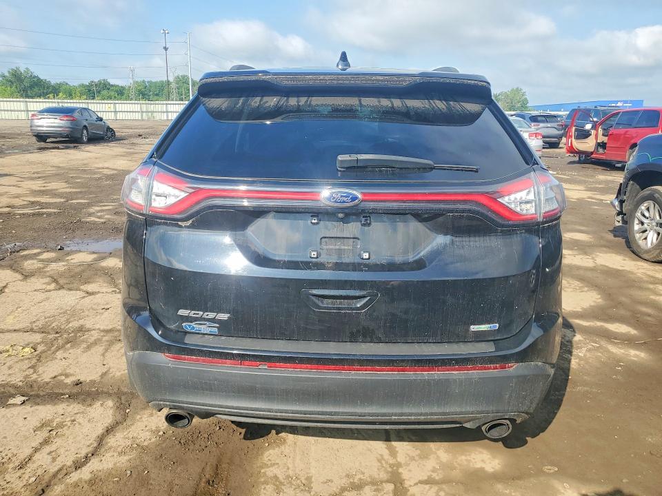 Aukcja sprzedaży 2016 Ford Edge, vin: 2FMPK4G95GBC01658, numer aukcji: 56315156
