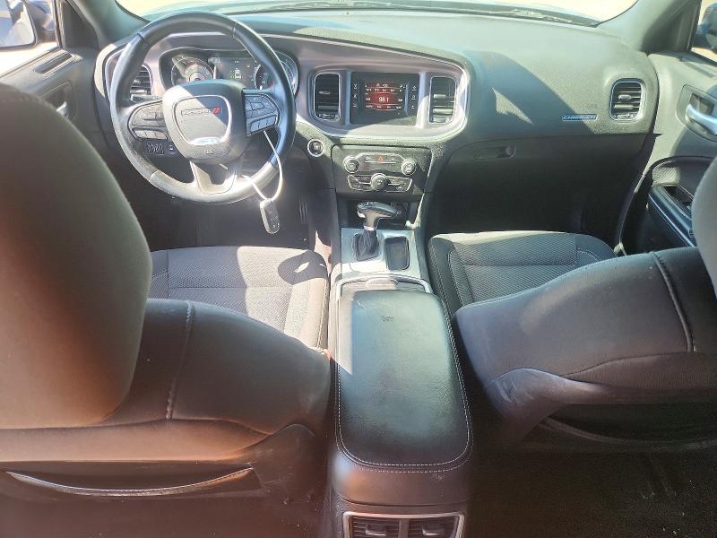 Aukcja sprzedaży 2016 Dodge Charger, vin: 2C3CDXBG2GH347912, numer aukcji: 56816766
