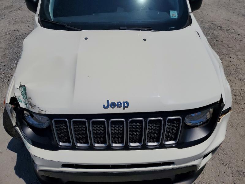 Продаж на аукціоні авто 2023 Jeep Renegade, vin: ZACNJDB15PPP54481, номер лоту: 58145926