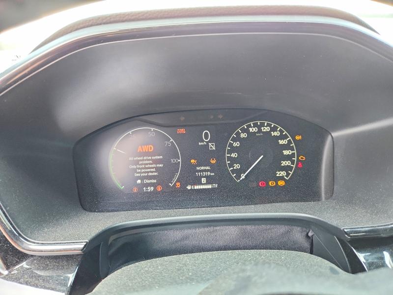 Aukcja sprzedaży 2025 Honda Cr-v, vin: 2HKRS6H9XSH208576, numer aukcji: 58963746
