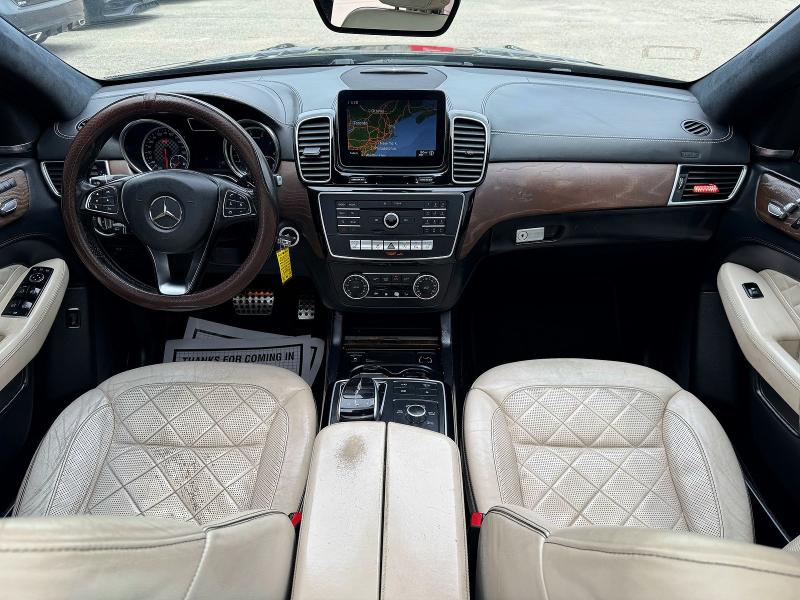 Aukcja sprzedaży 2018 Mercedes-benz Gle Coupe, vin: 4JGED6EB0JA121898, numer aukcji: 58092286