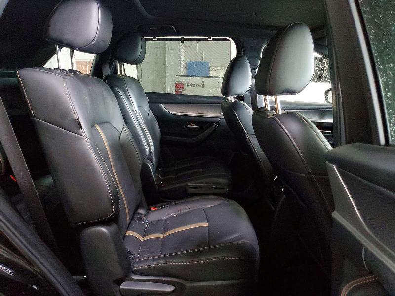 2024 Mazda Cx-90 მანქანა იყიდება აუქციონზე, vin: JM3KKEHD5R1177911, აუქციონის ნომერი: 58531536