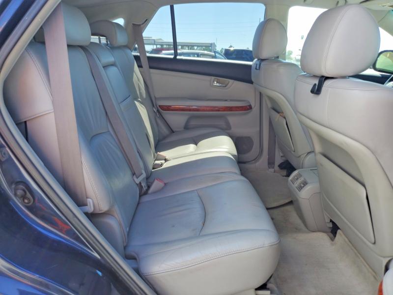 Aukcja sprzedaży 2005 Lexus Rx, vin: 2T2HA31U25C085306, numer aukcji: 57947326