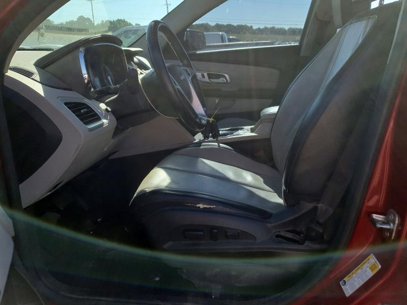 Aukcja sprzedaży 2014 Gmc Terrain, vin: 2GKFLXE34E6287245, numer aukcji: 76295065