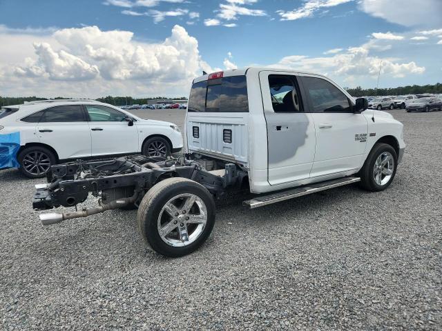 56977396 :رقم المزاد ، 1C6RR7GT7KS520734 vin ، 2019 Ram 1500 Classic مزاد بيع