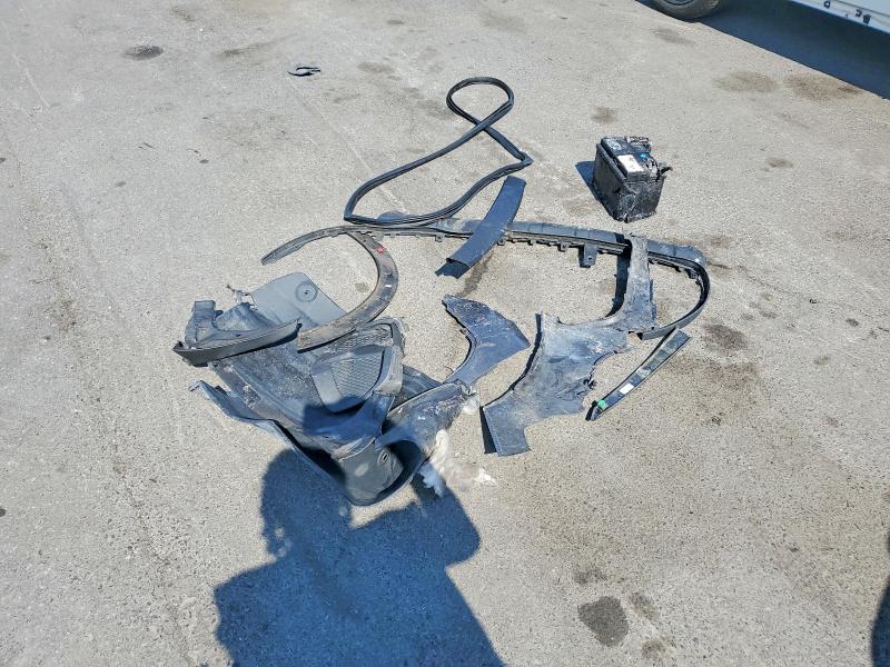 2020 Nissan Rogue Sport მანქანა იყიდება აუქციონზე, vin: JN1BJ1CW1LW642727, აუქციონის ნომერი: 85454105