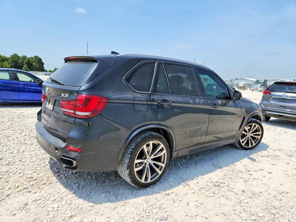 2015 Bmw X5 მანქანა იყიდება აუქციონზე, vin: 5UXKR2C58F0H40195, აუქციონის ნომერი: 58918876