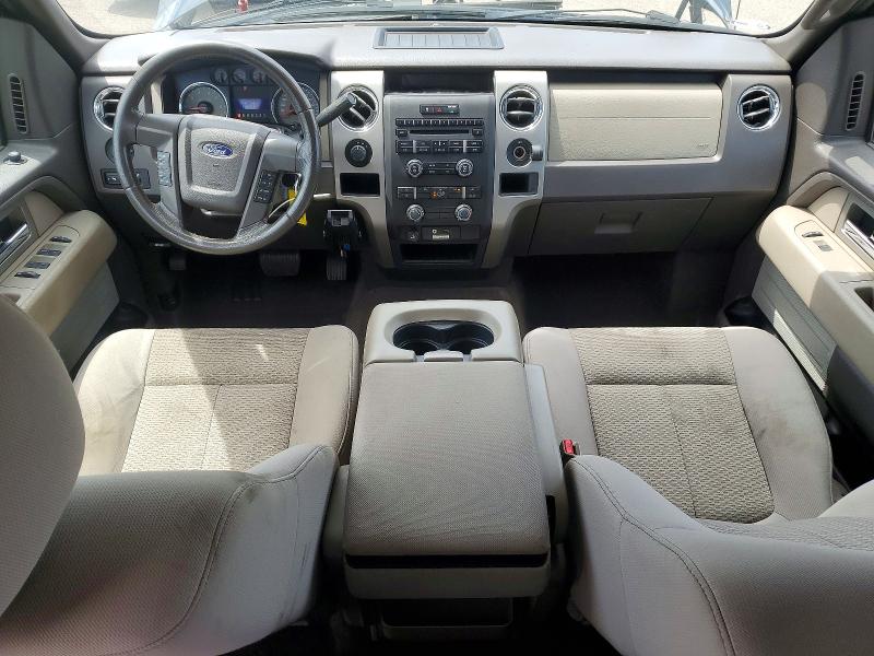 Aukcja sprzedaży 2010 Ford F150, vin: 1FTFX1EV7AKE49696, numer aukcji: 57047656