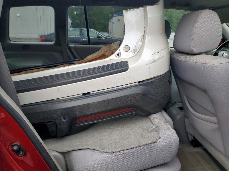 Продажа на аукционе авто 2006 Toyota Highlander, vin: JTEGP21A760092323, номер лота: 55619316