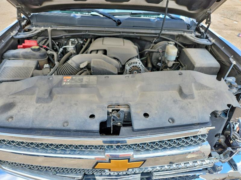 Aukcja sprzedaży 2013 Chevrolet Silverado, vin: 3GCPKSE75DG188025, numer aukcji: 57571286