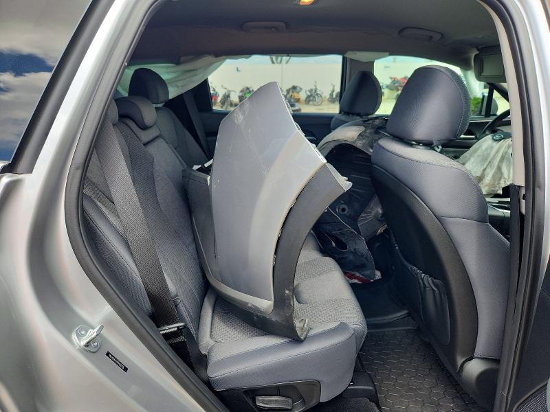 56429186 :رقم المزاد ، 5NMS24AJ3PH602015 vin ، 2023 Hyundai Santa Fe مزاد بيع