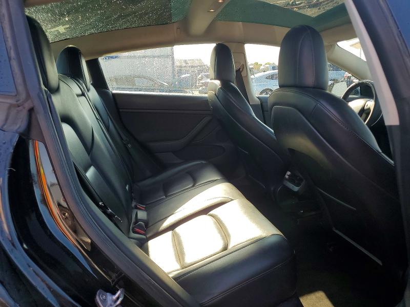 Продаж на аукціоні авто 2022 Tesla Model 3, vin: 5YJ3E1EAXNF291265, номер лоту: 57423566