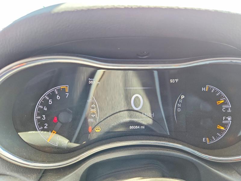 Aukcja sprzedaży 2018 Jeep Grand Cherokee, vin: 1C4RJEAG1JC471622, numer aukcji: 55762326
