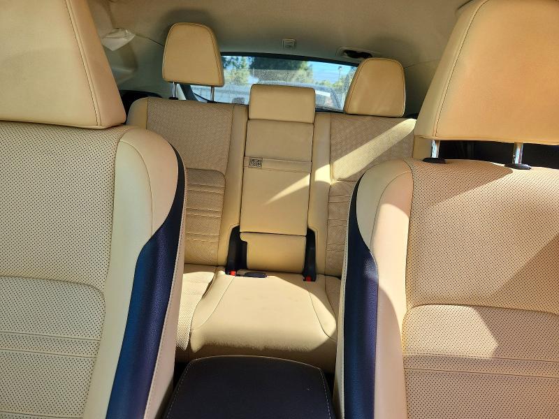 Продажа на аукционе авто 2017 Lexus Nx 200t, vin: JTJYARBZ5H2063186, номер лота: 57539256