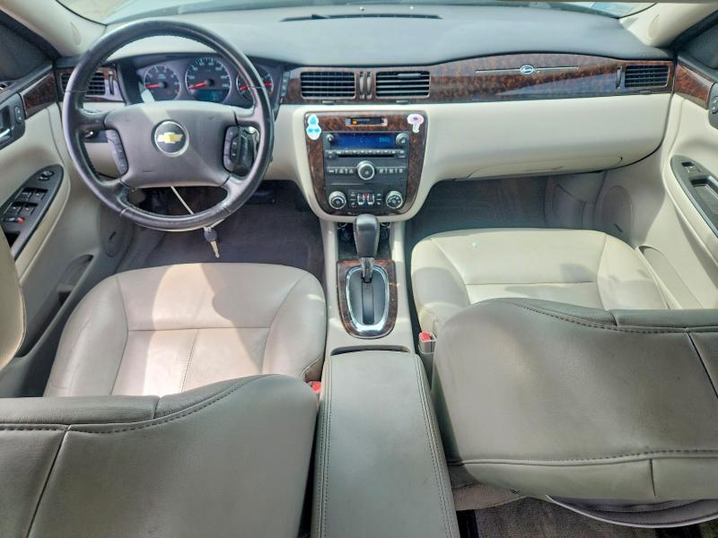 2012 Chevrolet Impala მანქანა იყიდება აუქციონზე, vin: 2G1WC5E32C1326319, აუქციონის ნომერი: 58009526